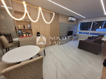 apartment em Rua Jerônymo Zelmanovitz, São Sebastião - Porto Alegre - RS