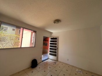 apartment em Rua Lincoln Amarante Ribeiro, Jardim Vitória - Belo Horizonte - MG