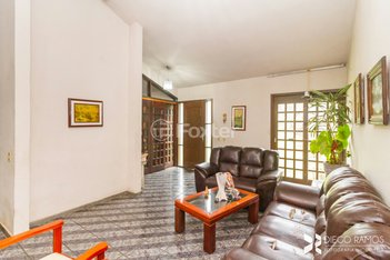 house em Rua da Gruta, Cascata - Porto Alegre - RS