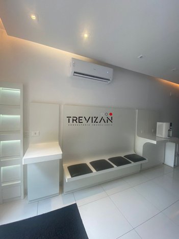 office em Avenida Rudolf Dafferner, Boa Vista - Sorocaba - SP