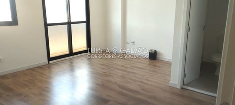 office em Rua André de Barros, Centro - Curitiba - PR