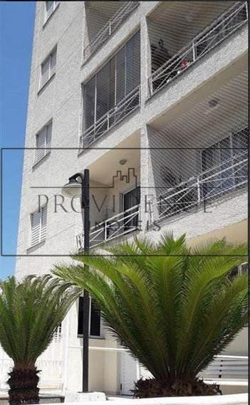 apartment em Rua Alencar Araripe, Sacomã - São Paulo - SP