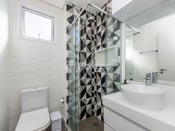 apartment em Rua Henrique Braglia, Vila Dom Pedro I - São Paulo - SP