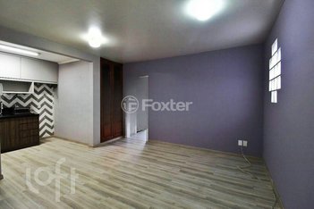 apartment em Rua São Luís, Santana - Porto Alegre - RS