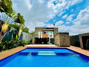 house em Rua Dorival Caymmi, Chácaras São Carlos - Cotia - SP