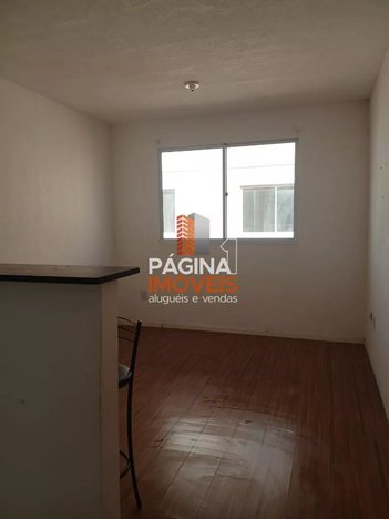 apartment em Rua Afonso Pena, Mato Grande - Canoas - RS