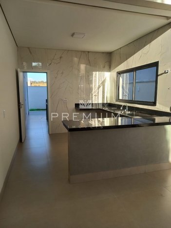 house em Rua Caminha, Granja Marileusa - Uberlândia - MG