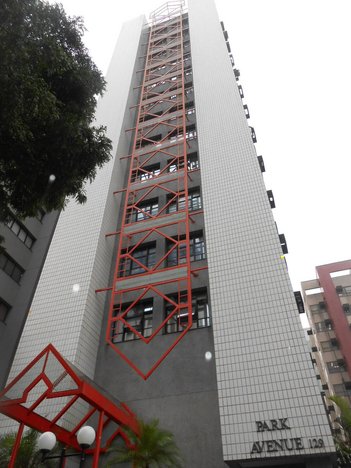 office em Rua Pedro de Toledo, Vila Clementino - São Paulo - SP