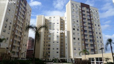 apartment em Avenida Farroupilha, Marechal Rondon - Canoas - RS