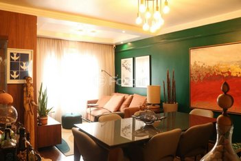 apartment em Rua Ministro Godói, Perdizes - São Paulo - SP