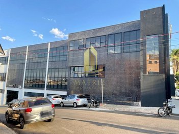 industrial em Avenida Frei Germano, Estação - Franca - SP