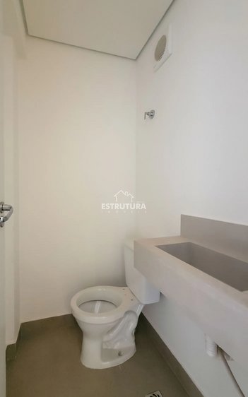 apartment em Rua 5 JPORT, Jardim Portugal - Rio Claro - SP