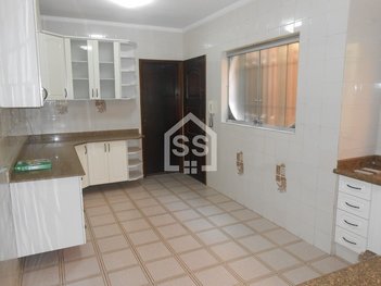 house em Rua Guaraja, Vila Mazzei - São Paulo - SP