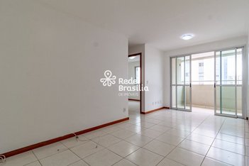 apartment em Rua 9, Sul (Águas Claras) - Brasília - DF
