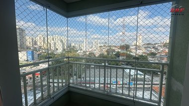 apartment em Rua Catarina Manzoni, Gopoúva - Guarulhos - SP