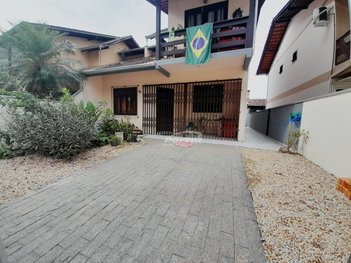apartment em Rua Antônio Essig, Itoupava Norte - Blumenau - SC