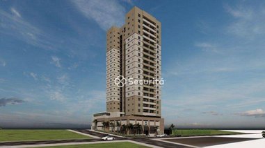 apartment em Rua Londrina, Country - Cascavel - PR