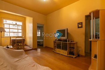 apartment em Avenida Nossa Senhora de Copacabana, Copacabana - Rio de Janeiro - RJ