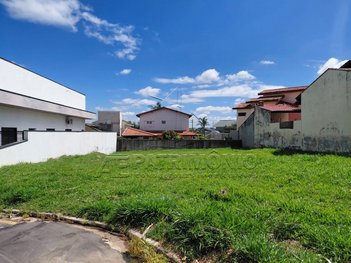 land_lot em Avenida Comendador Camillo Júlio, Jardim Ibiti do Paço - Sorocaba - SP