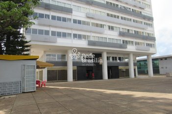 office em SBS Quadra 1 Bloco K Lote 29, Asa Sul - Brasília - DF