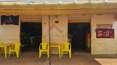 business em Rua Campo Grande, Vila Mineira - Andradina - SP