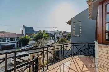 house em Doutor Pitrez, Ipanema - Porto Alegre - RS