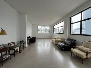 office em Nereu Ramos, Centro - Chapecó - SC