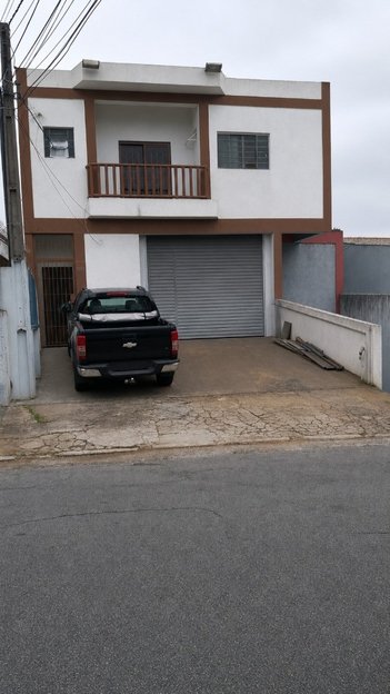 business em Rua Professora Romilde Nogueira de Sá, Imirim - São Paulo - SP