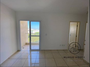 apartment em Rua Bulgária, Jardim Europa - Sorocaba - SP