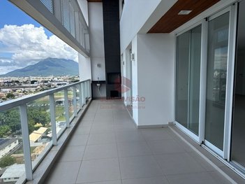 apartment em Rua Tinoli, Passa Vinte - Palhoça - SC