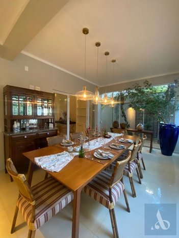 house em Avenida Heráclito Fontoura Sobral Pinto, Condomínio Guaporé 1 - Ribeirão Preto - SP