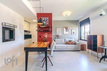 apartment em Nova York, Auxiliadora - Porto Alegre - RS