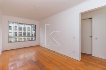 apartment em Rua Gomes de Carvalho, Vila Olímpia - São Paulo - SP