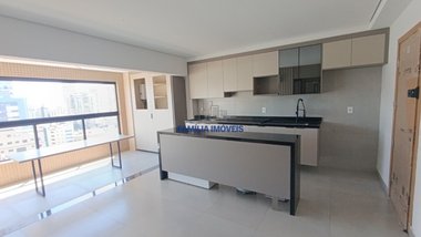 apartment em Rua Almirante Moraes Rego, Ponta da Praia - Santos - SP