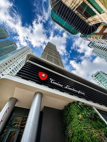 apartment em Avenida Atlântica, Nova Esperança - Balneário Camboriú - SC