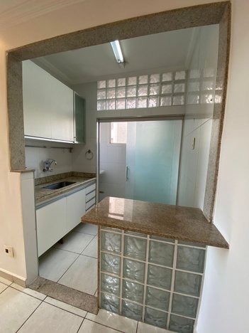 apartment em Rua Varginha, Colégio Batista - Belo Horizonte - MG