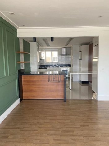 apartment em Rua Siqueira Campos, Centro - Santo André - SP