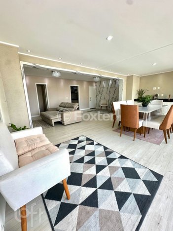 apartment em Rua São Felipe, Parque São Jorge - São Paulo - SP