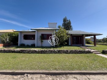 house em Rua Caxias do Sul, Xangri-Lá - Xangri-Lá - RS