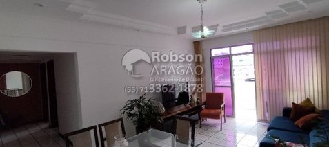 apartment em Rua Irmã Dulce, Brotas - Salvador - BA