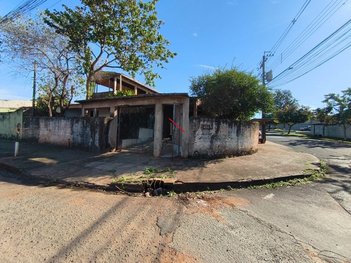 house em Rua Carlos Pavan, Jardim Império do Sol - Londrina - PR