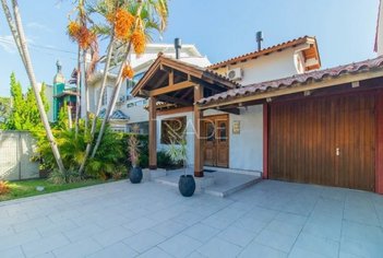 house em Engenheiro Otacílio Oliveira, Ipanema - Porto Alegre - RS