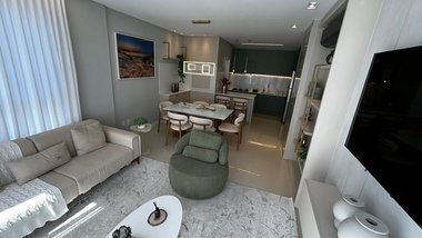 apartment em Rua Marabá, Capão da Canoa - Capão da Canoa - RS