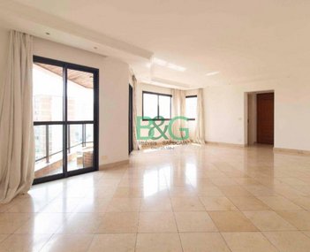 apartment em Rua Áurea, Vila Mariana - São Paulo - SP