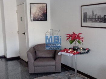 apartment em Rua Pensilvânia, Cidade Monções - São Paulo - SP