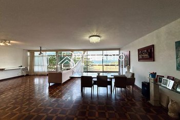 apartment em Avenida Atlântica, Copacabana - Rio de Janeiro - RJ