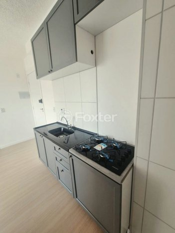 apartment em Avenida Alexandre Mackenzie, Jaguaré - São Paulo - SP