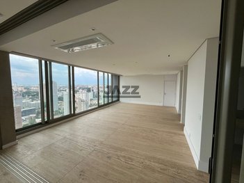 apartment em Rua dos Bandeirantes, Cambuí - Campinas - SP