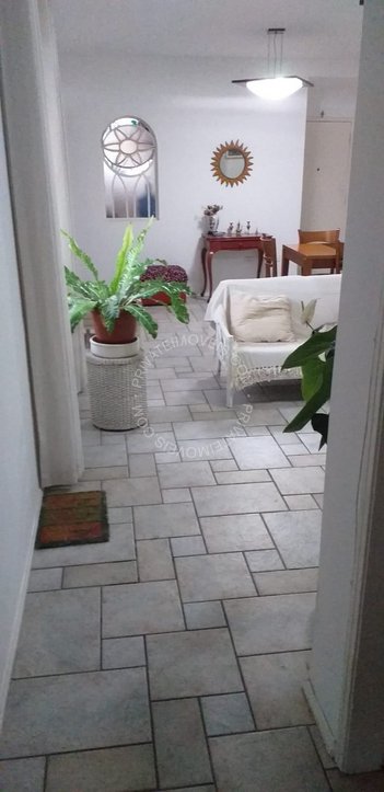 apartment em Rua Mourato Coelho, Pinheiros - São Paulo - SP