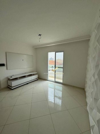 apartment em Rua Ituzaingo, Vila Guarani - Santo André - SP
